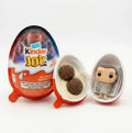 Kinder joy funko stranger things x1