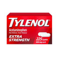 Tylenol 225 capsulas