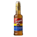 Torani salted caramel