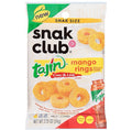 snak club tajin 2.5oz mango