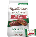 Russel pecan delight - sin azúcar