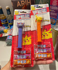 Pokemon pez x1