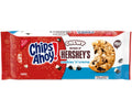 Chips ahoy Hershey’s cookies and cream