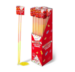 Smarties candy powder x1
