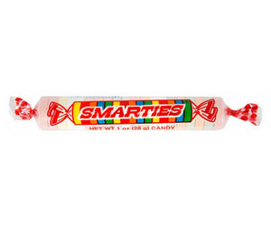Smarties gigante x1