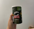 Pringles spicy guacamole mini