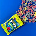 Sour punch gomitas 6.75oz