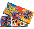 Grageas mágicas con ruleta bean boozled