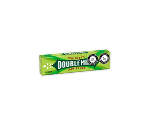 Doublemint chicles
