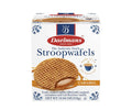Stroopwaffles caramelo x8