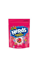 Nerds gummy cluster rainbow 8oz