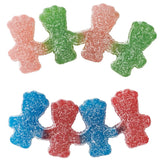 Sour patch besties 7.17oz