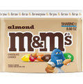 M&M almond