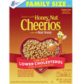 Cereal cheerios