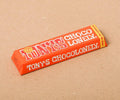 Chocolate Tony’s caramelo salado