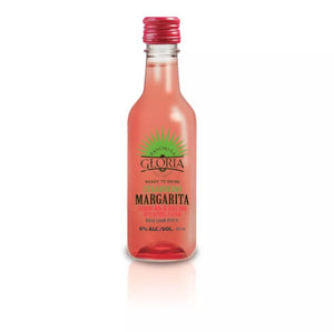 Margarita strawberry 13.9% de alcohol