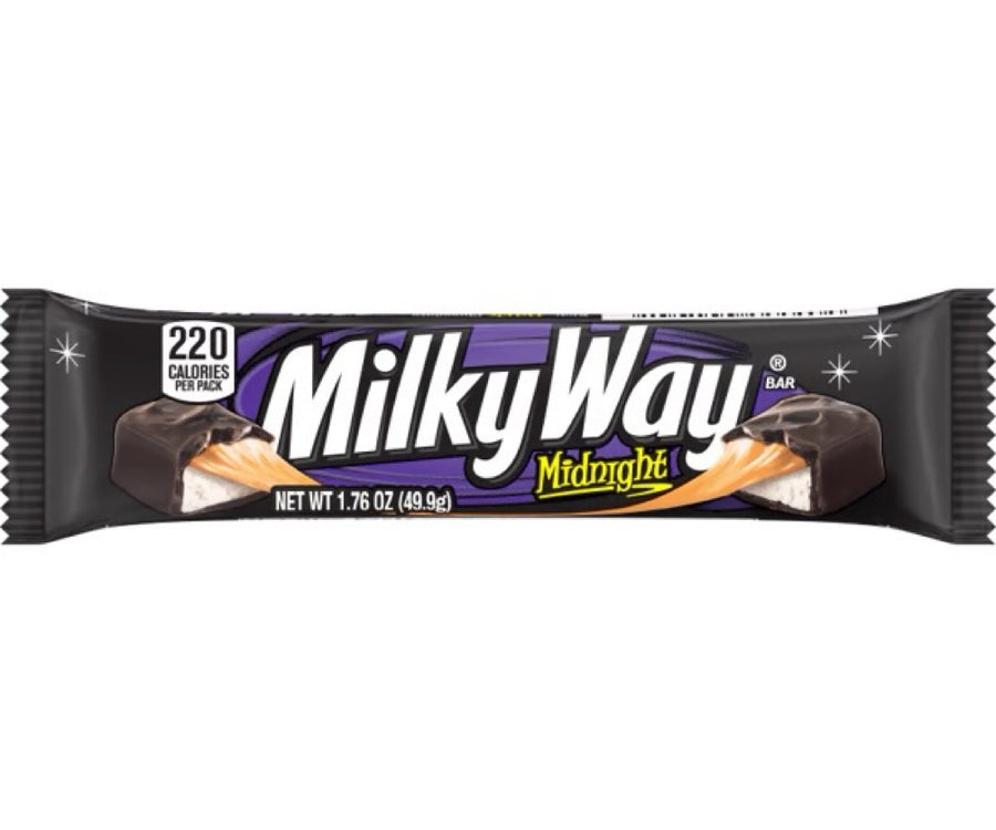 MilkyWay midnigth