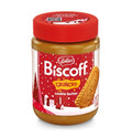 Crema biscoff crunchy