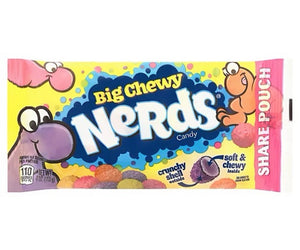 Nerds big chewy