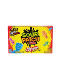 Sour patch extreme - 3.5oz