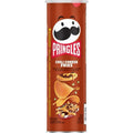 Pringles chili cheese fries