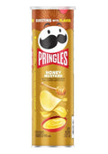Pringles honey mustard