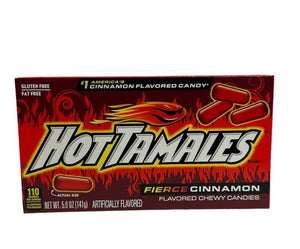 Hot tamales - 4.25oz