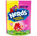 Nerds gummy cluster cherry lemonade 8oz (edición especial)