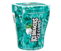 Ice cubes wintergreen