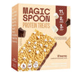 Magic spoon protein bar x4  smore