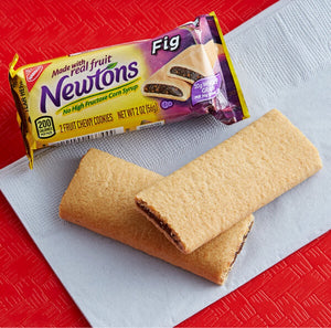 Fig galletas de higo x2