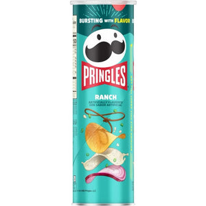 Pringles ranch