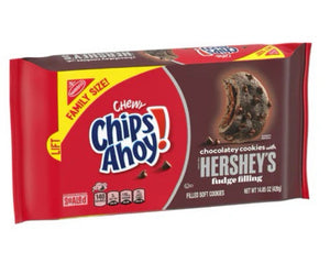 Chips ahoy Hershey chewy