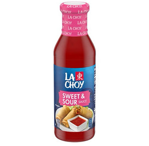 La choy sweet and sour sauce
