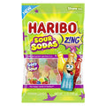 Haribo sour sodas 7oz