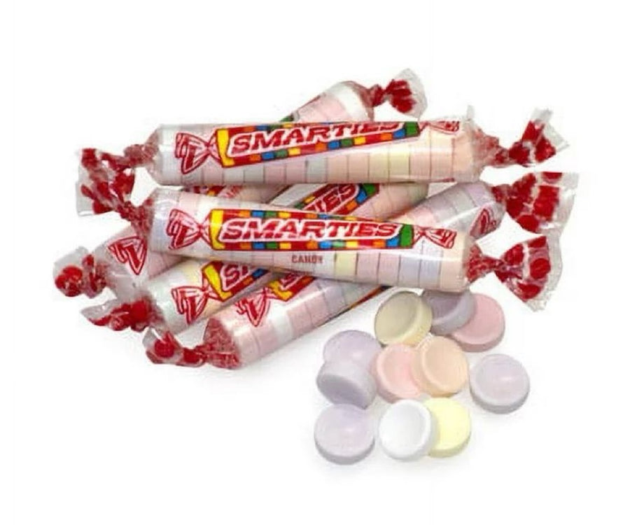 Smarties tradicional
