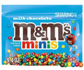 M&M minis