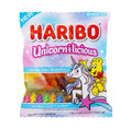 Haribo unicornio