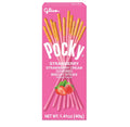 Pocky fresa pequeños