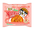 Buldak ramen rose