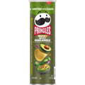 Pringles spicy guacamole