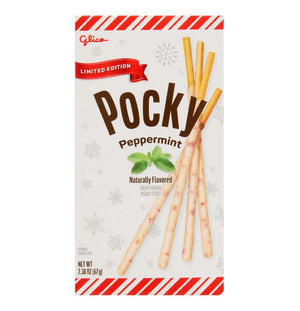 Pocky peppermint grandes