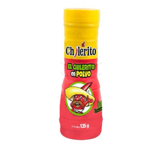 Chilerito en polvo 135gr