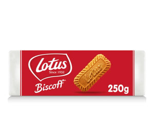 Biscoff galleta bloque 8.8oz