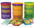 Toxic waste x1 tarro