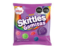Skittles wild berry gomitas - 4.2oz
