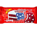 Chips ahoy red velvet
