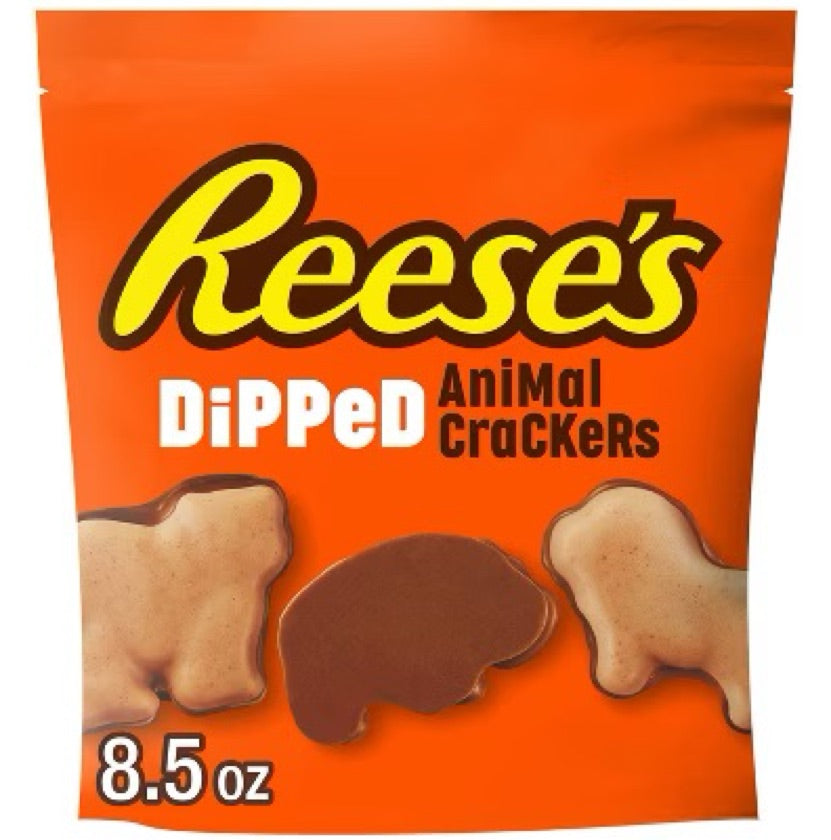 Reese’s galletas de animales