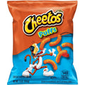 Cheetos puffs 13.5oz