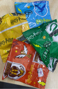 Gomitas harry potter x1